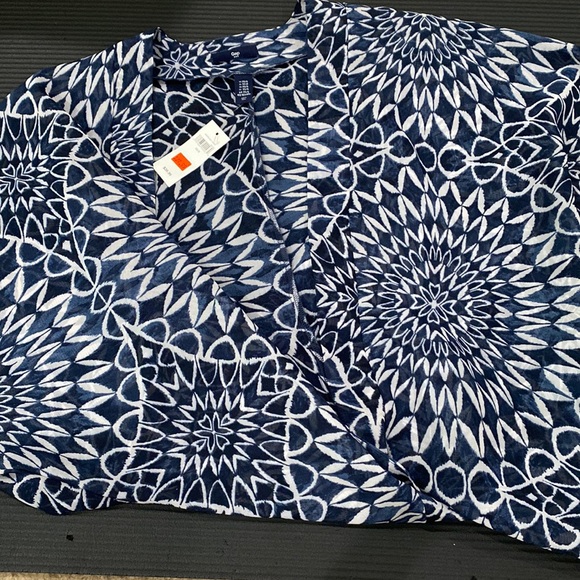 GAP XS sheer cardigan - Picture 1 of 1